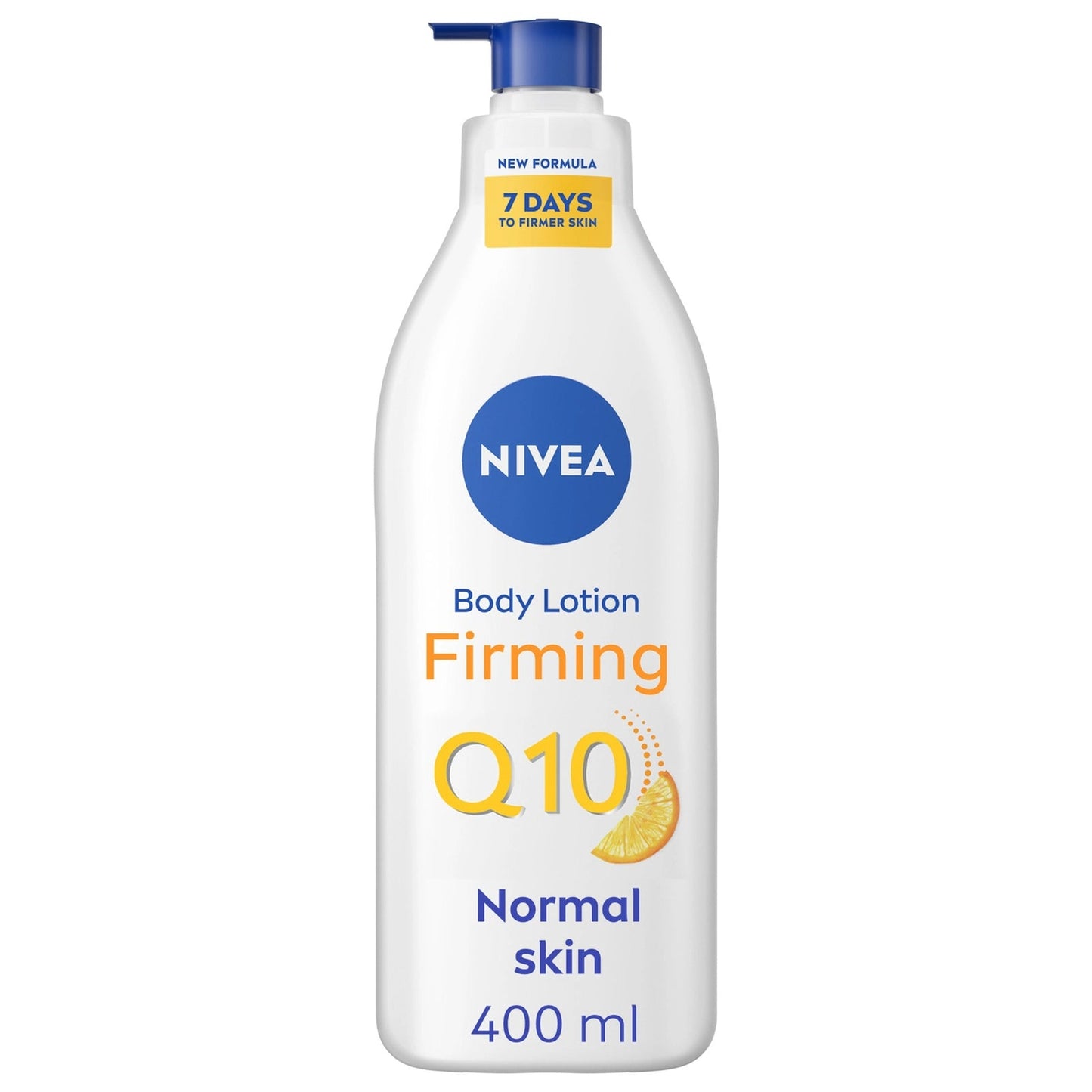 NIVEA B/L FIRMING +VIT.C 400ML