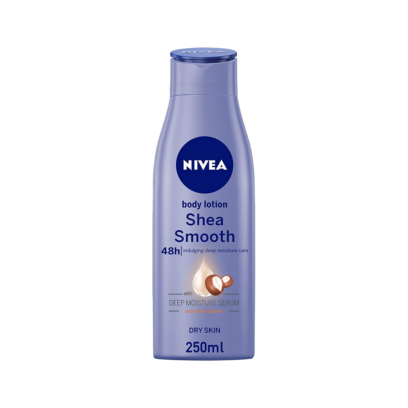 NIVEA LOTION 250ML