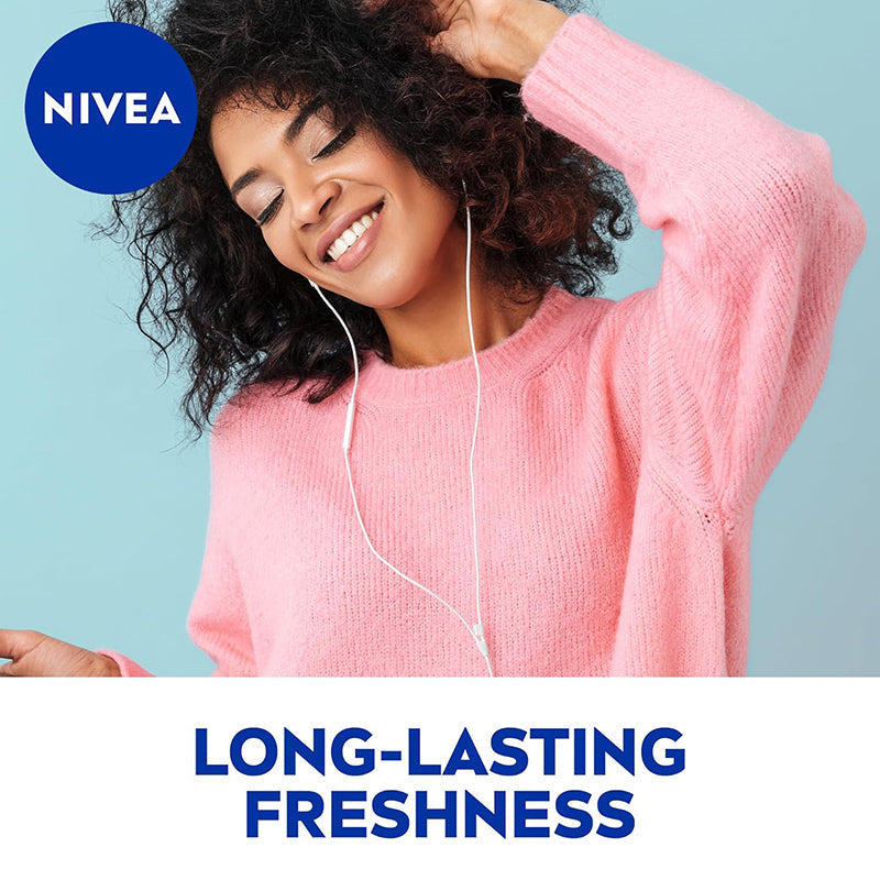 NIVEA NATURAL FAIRNESS 150ML