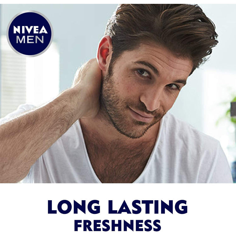 NIVEA D/SPRAY DRY IMPACT 150ML