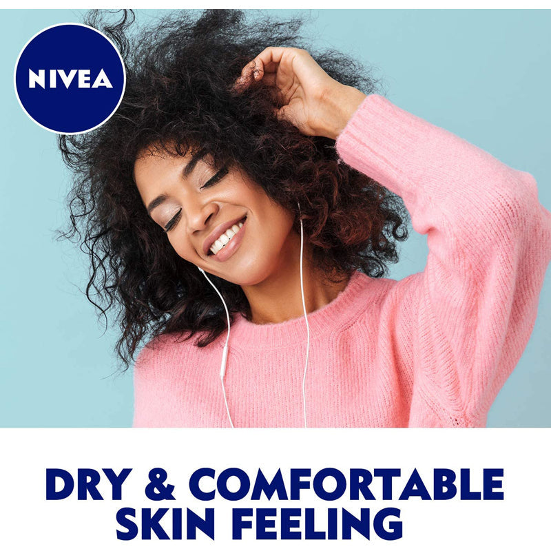 NIVEA ROLL-ON DRY COMFORT 50ML