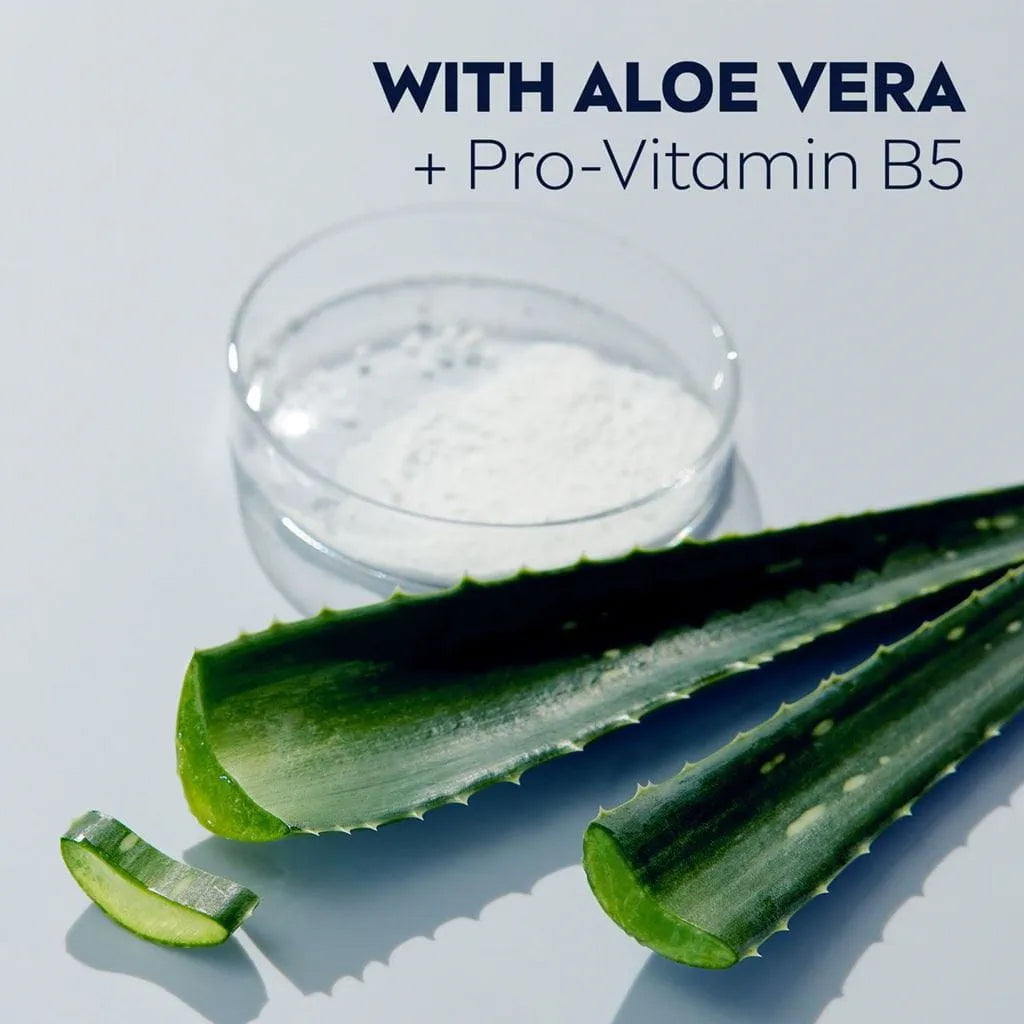 NIVEA SHAVING FOAM PROTECT 200ML