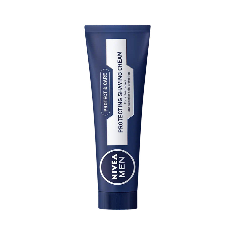 NIVEA SHAVING CREAM 100ML