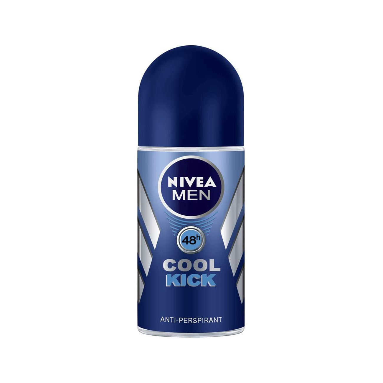 NIVEA MEN COOL KICK 50ML