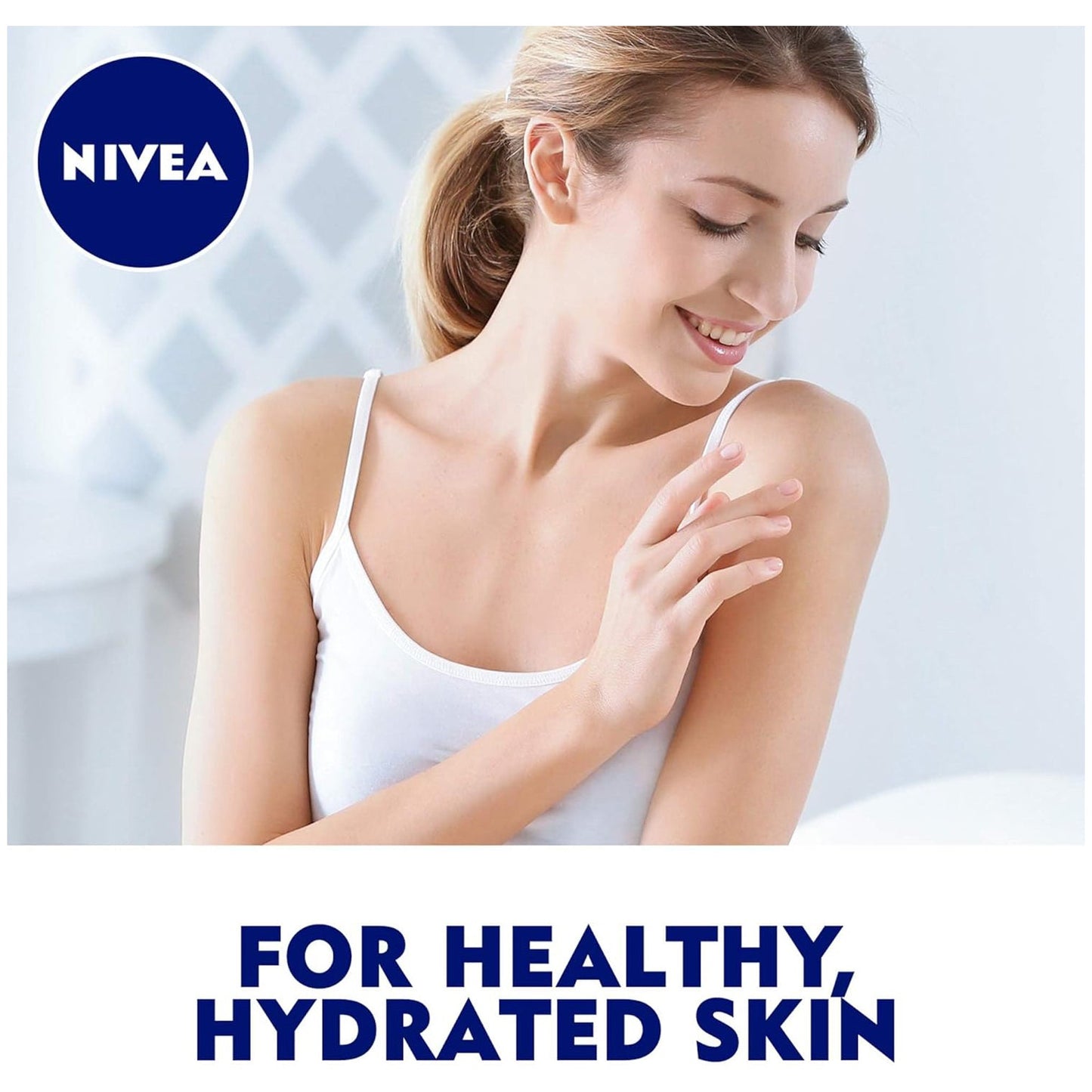 NIVEA NATURAL FAIRNESS 200ML