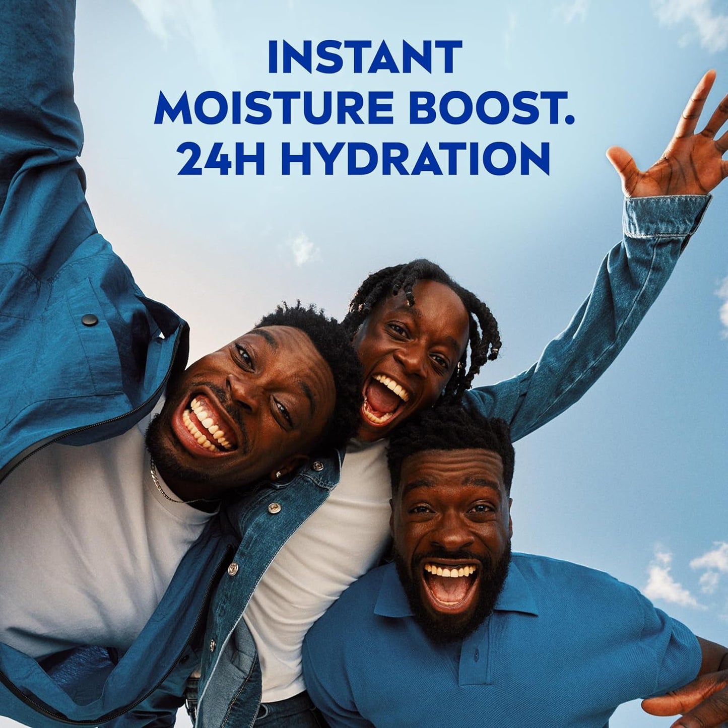NIVEA SOFT MOISTURISER CREAM 75ML