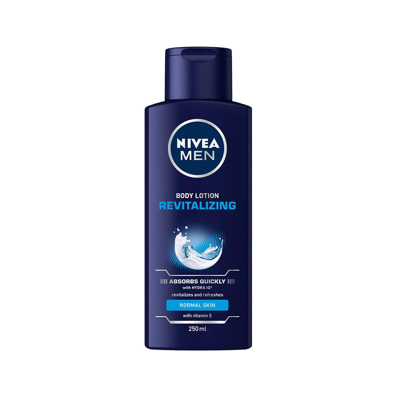 NIVEA B/L REVITALIZING 250ML