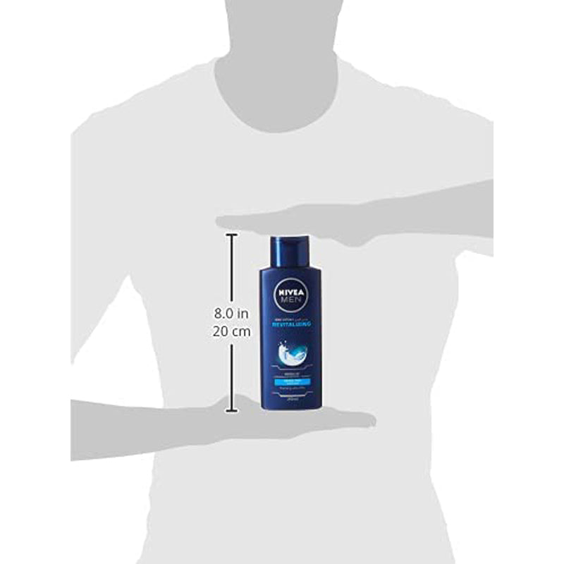 NIVEA B/L REVITALIZING 250ML