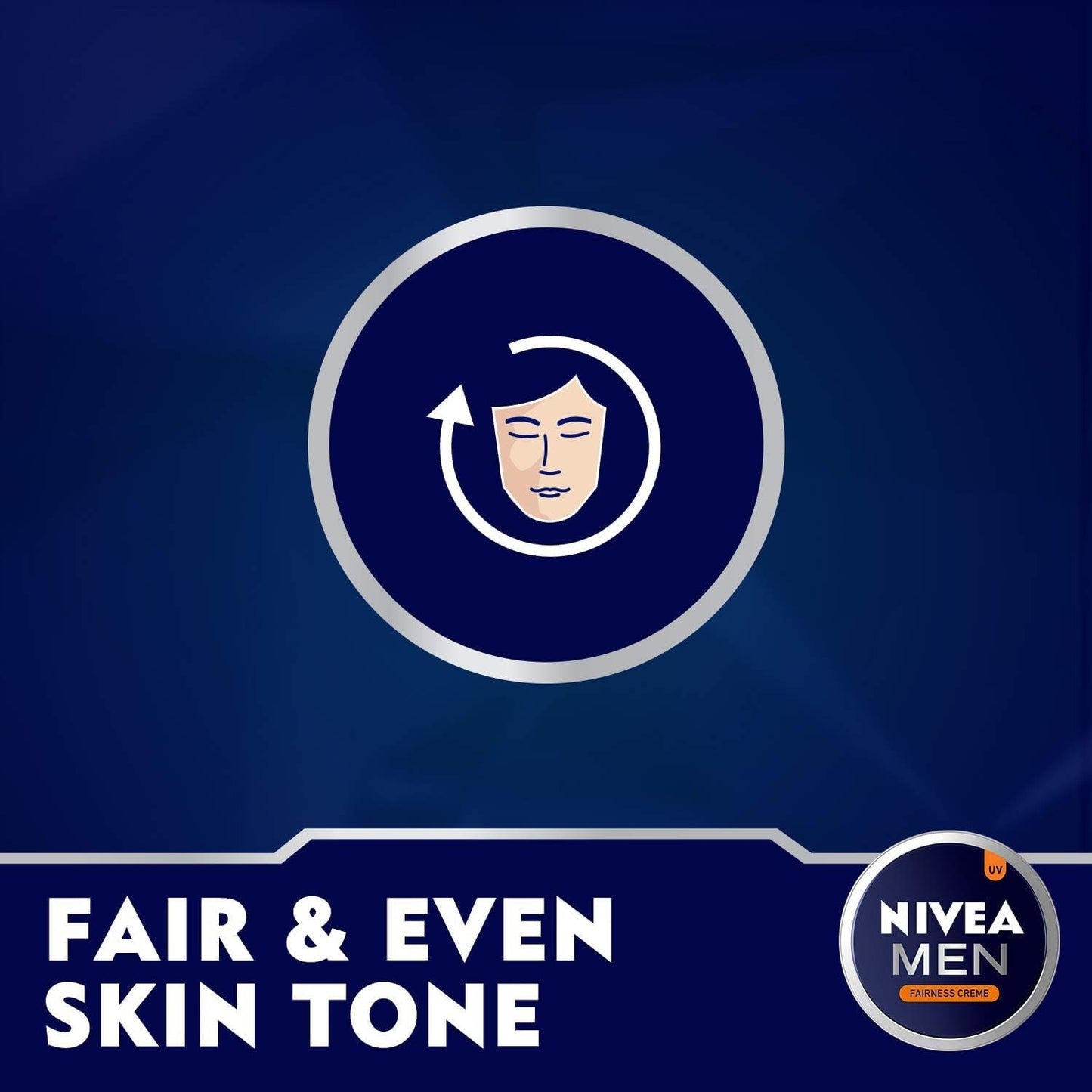 NIVEA MEN FAIRNESS CREME 150ML