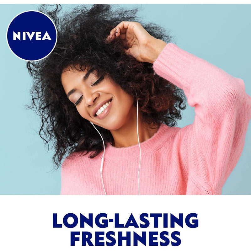 NIVEA B/S FRESH COMFORT 150ML