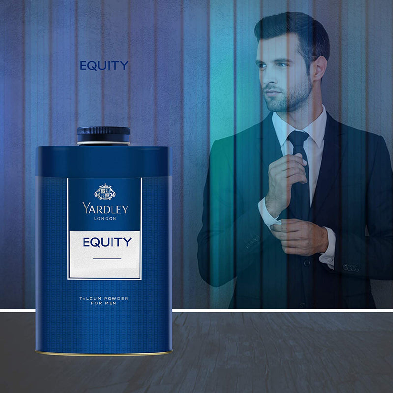 YARDLEY TALC 250G