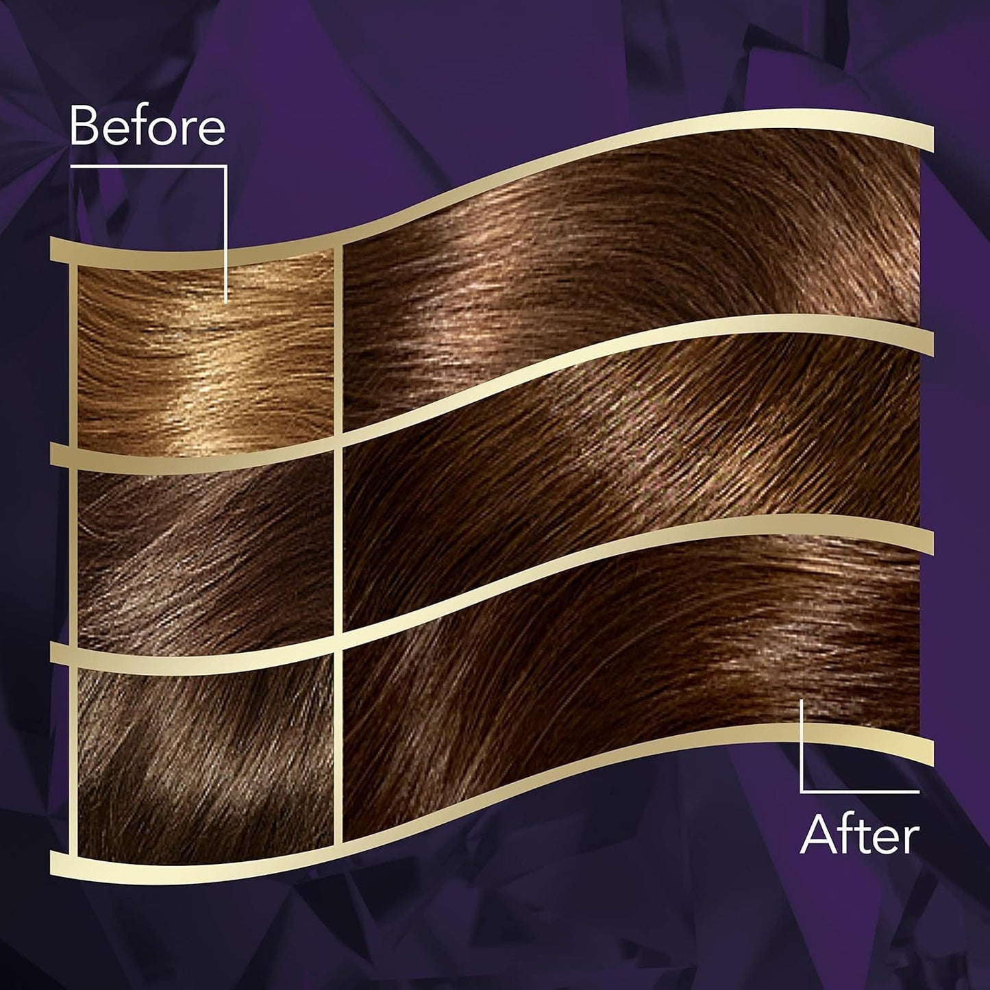 KOLESTON HAIR COLOUR 304/0