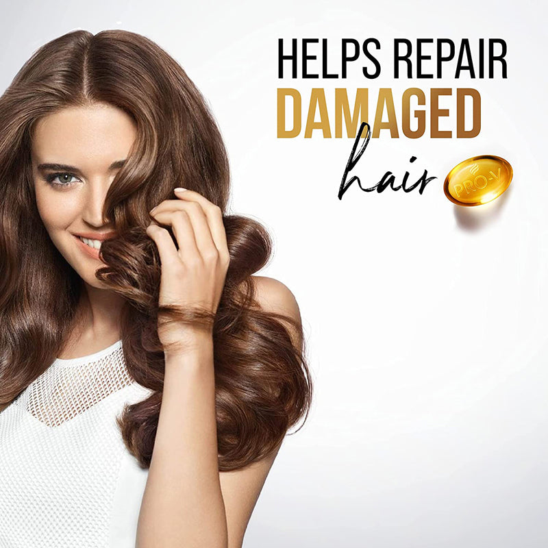 PANTENE COND MILKY DAMAGED 360ML