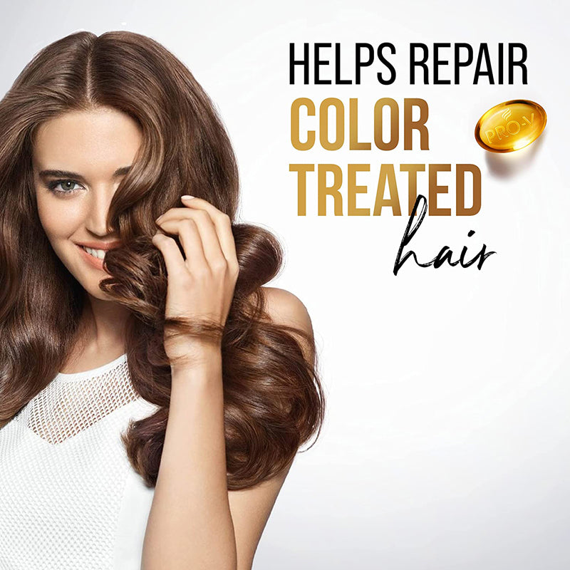 PANTENE COND COLORED HAIR 360ML
