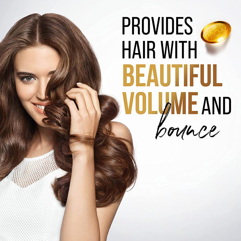 PANTENE COND SHEER VOLUME 360ML