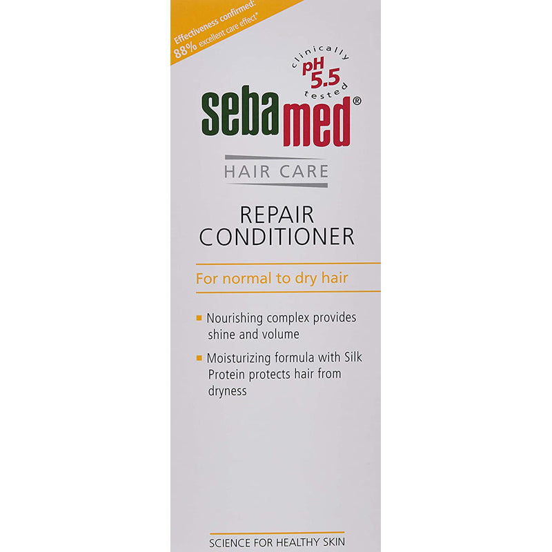 SEBA MED REPAID CONDITIONER 200ML