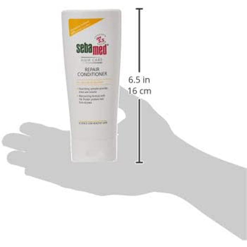 SEBA MED REPAID CONDITIONER 200ML