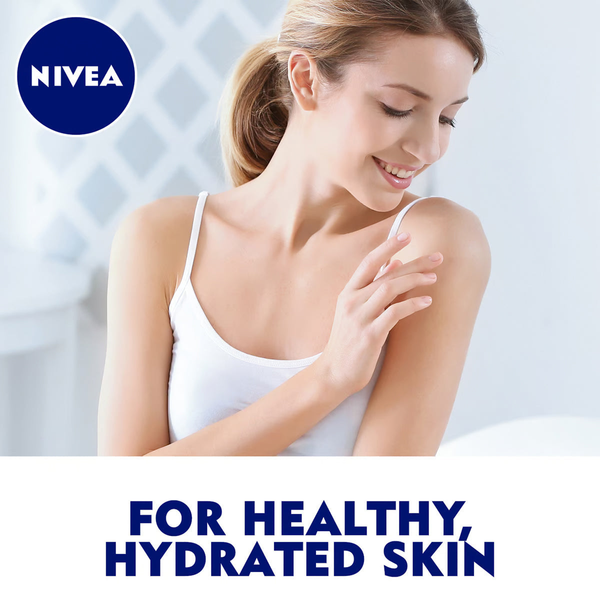 NIVEA SOFT NATURAL FAIRNESS 100ML