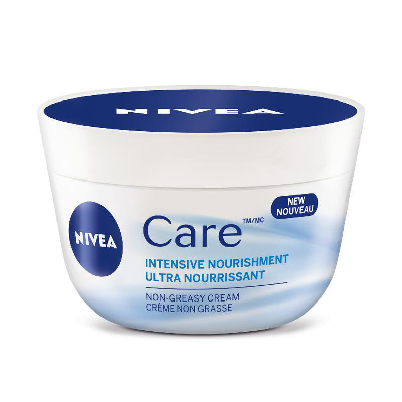 NIVEA CARE 100ML