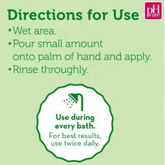 PH CARE NATURAL PROTECTION 150ML