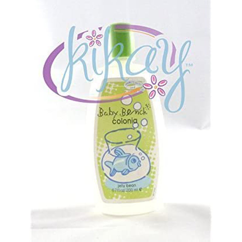 BABY BENCH JELLY BEAN 200ML