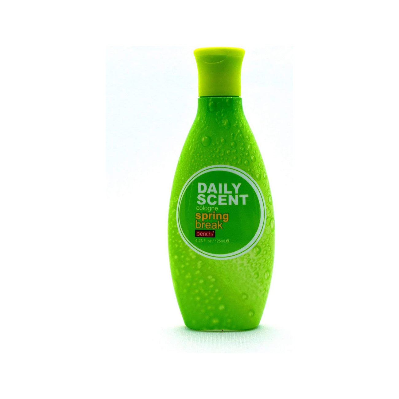 BENCH DAILY SCENT SPRING BREAK