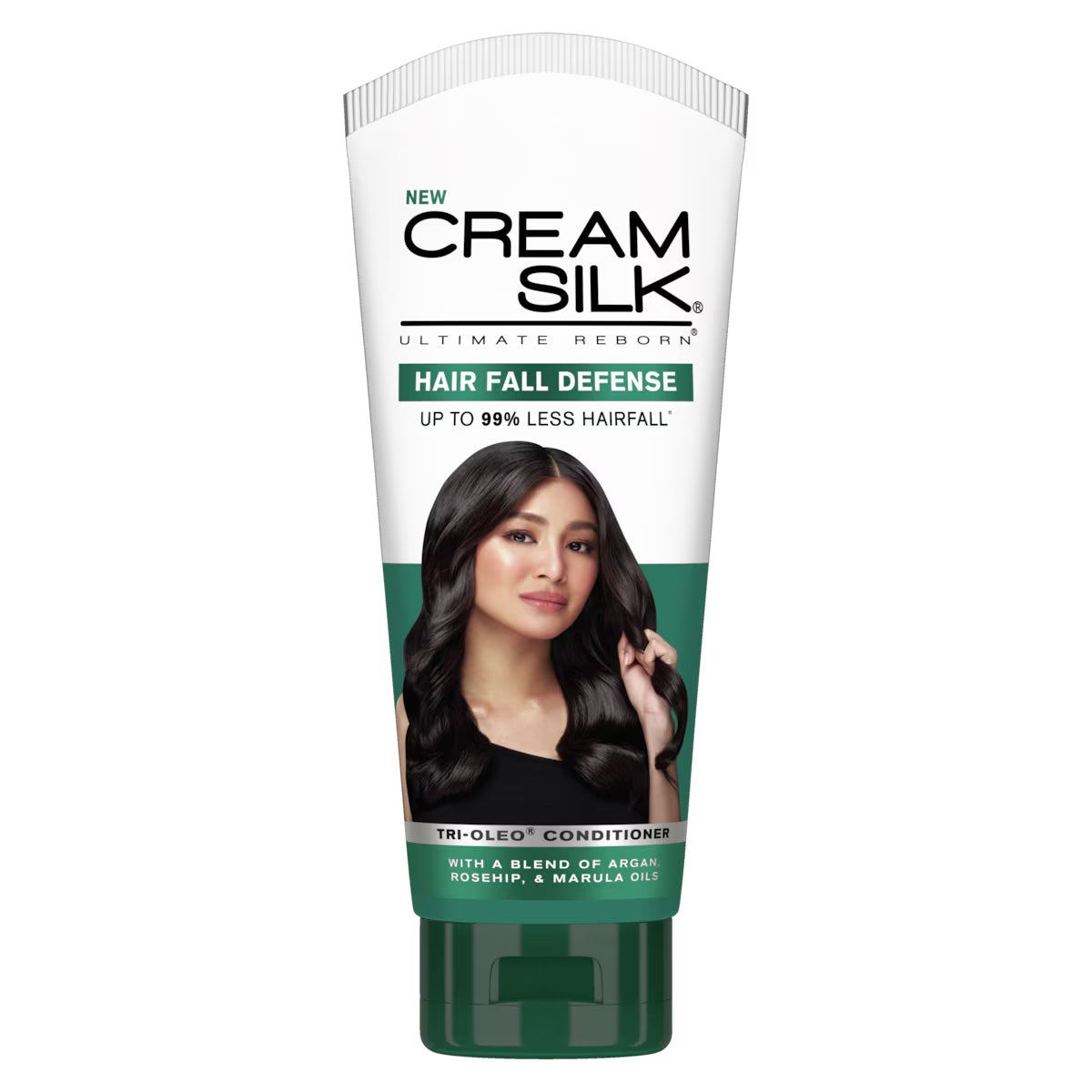 CREAM SILK HAIR FALL DEFENSE 180ML
