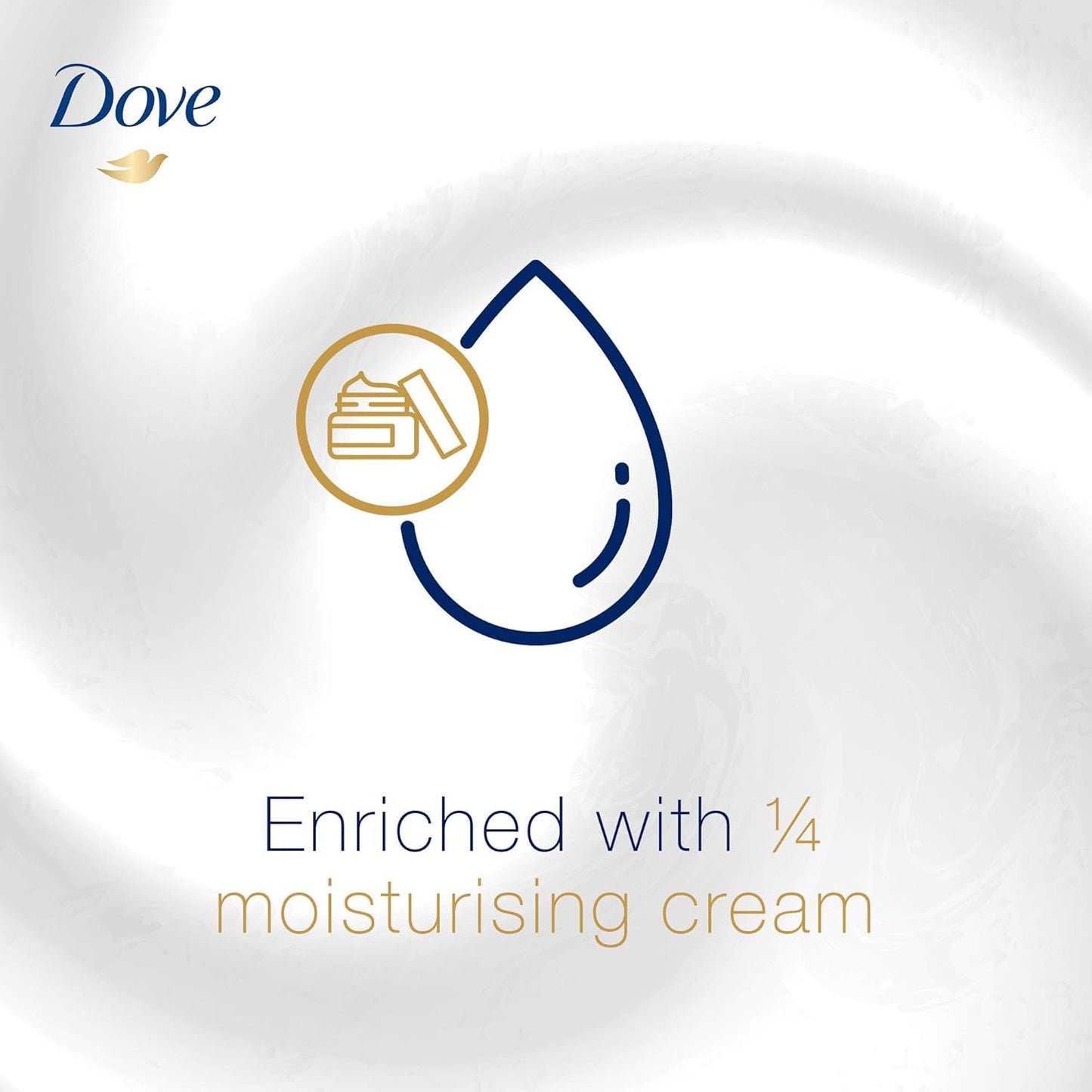 DOVE STICK ORIGINAL 40G