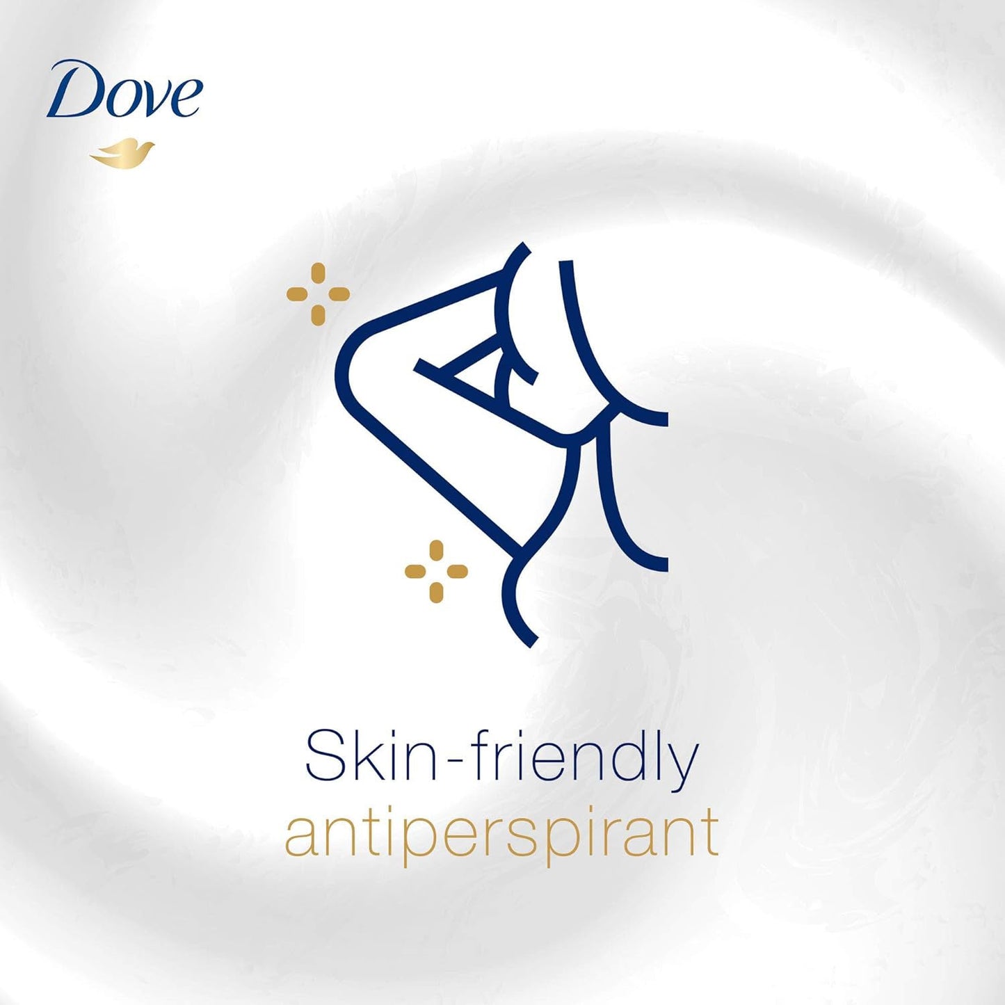 DOVE STICK ORIGINAL 40G