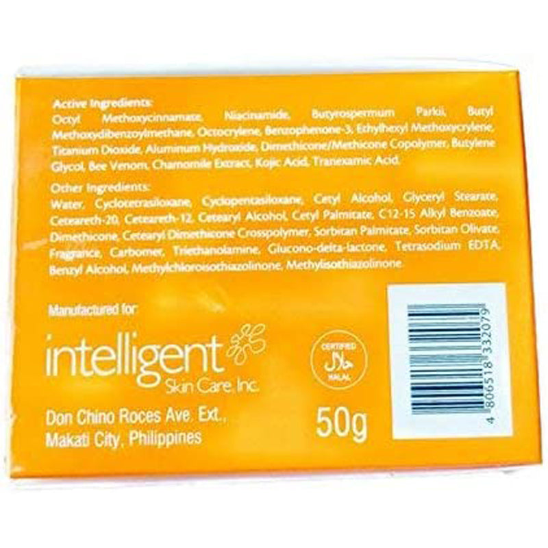 BELO INTENSIVE WHITENING