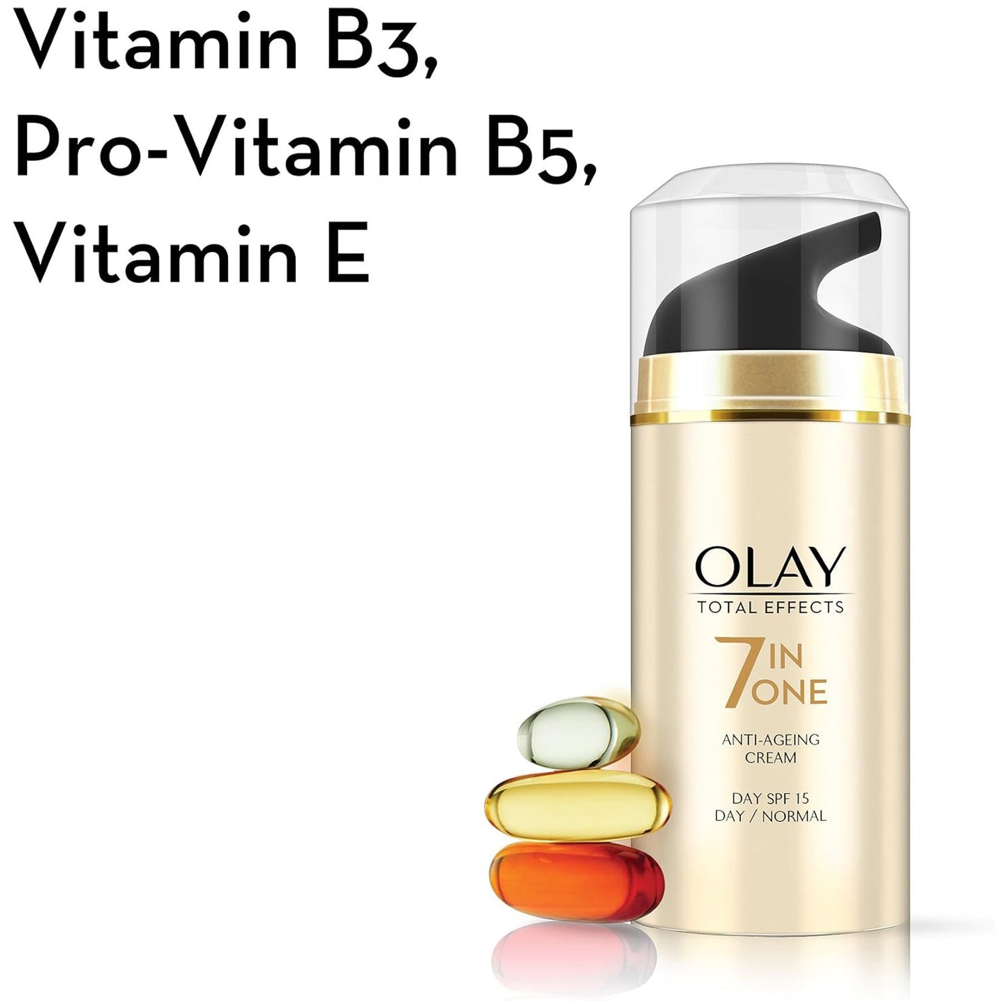 OLAY 7IN1 DAY CREAM 20GM