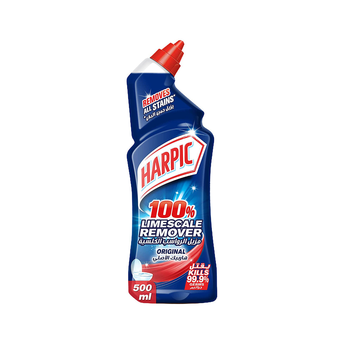 HARPIC LIMESCALE REMOVER