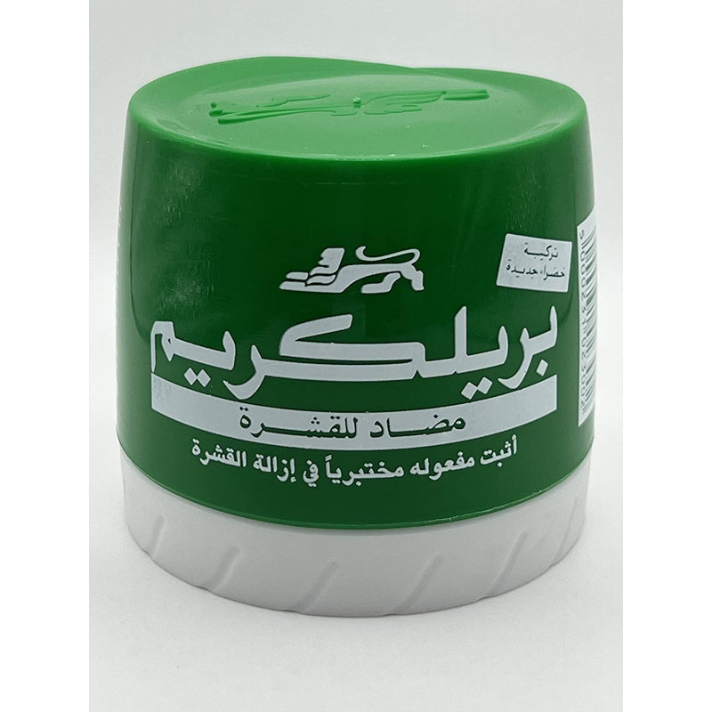 BRYLCREEM GREEN 140ML