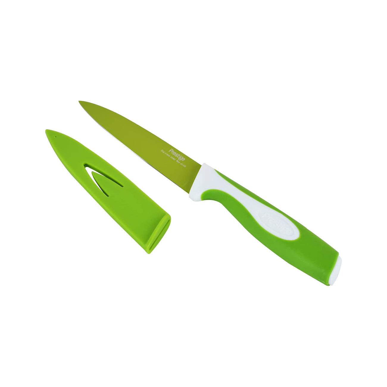 PRESTIGE UTILITY KNIFE 12.3CM