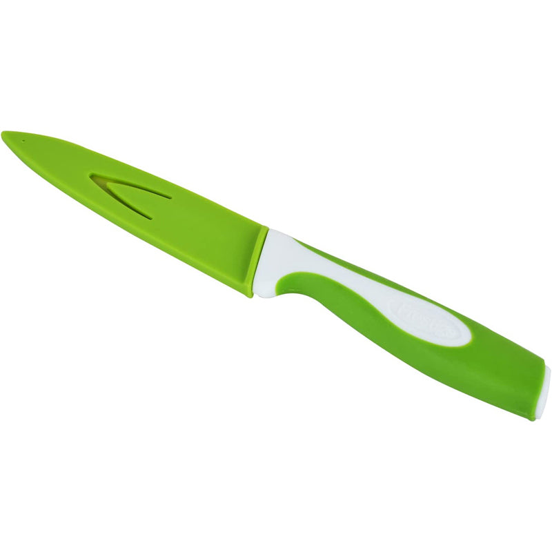 PRESTIGE UTILITY KNIFE 12.3CM