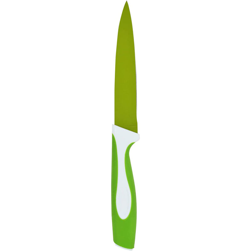PRESTIGE UTILITY KNIFE 12.3CM