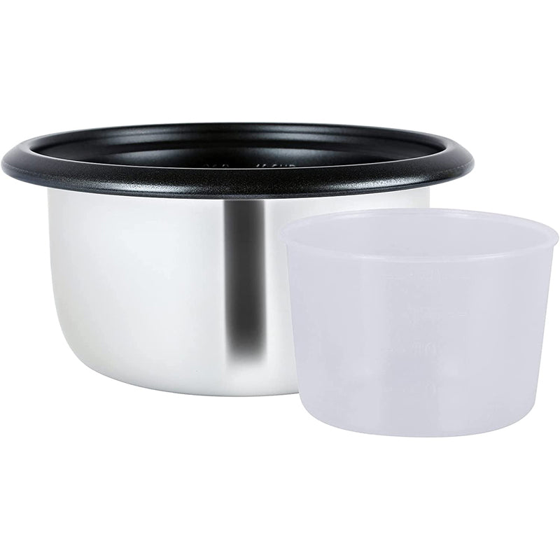 PRESTIGE 1.8LTR RICE COOKER