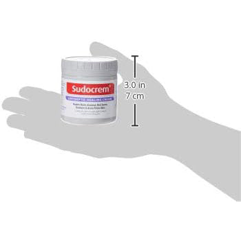 SUDOCREAM ANTISEPTIC HEALING CREAM