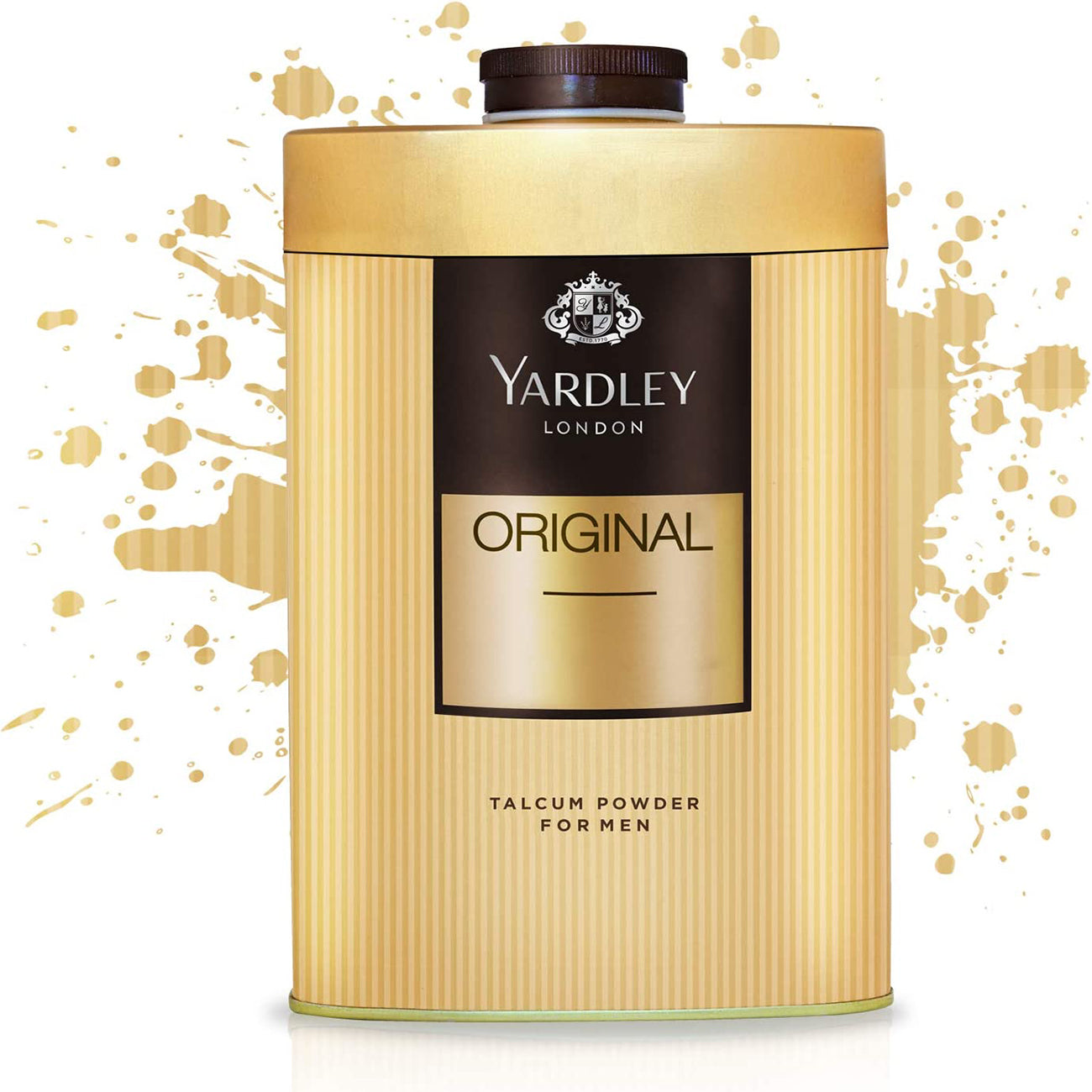 YARDLEY TALC ORIGINAL 250G