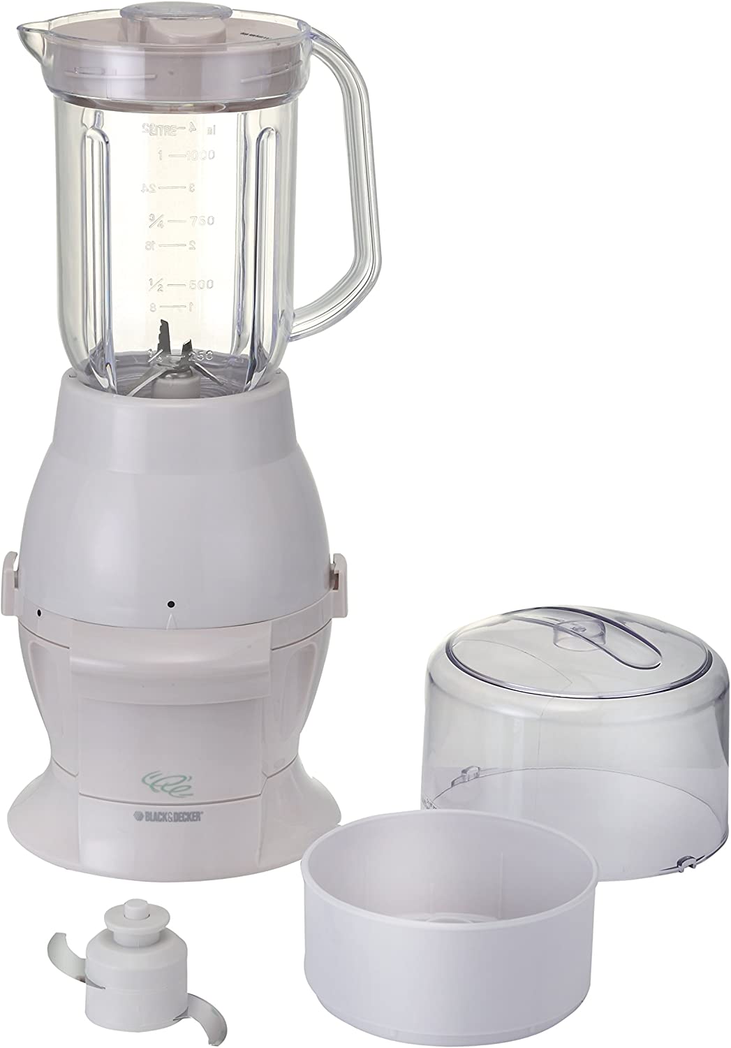 BD BLENDER CHOPPER