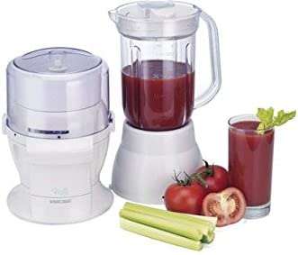 BD BLENDER CHOPPER