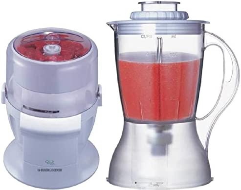 BD BLENDER CHOPPER