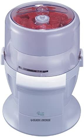 BD BLENDER CHOPPER