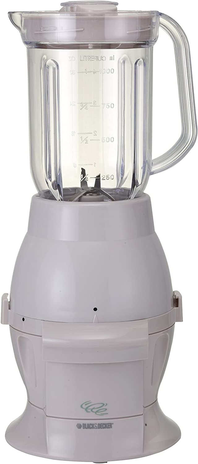 BD BLENDER CHOPPER