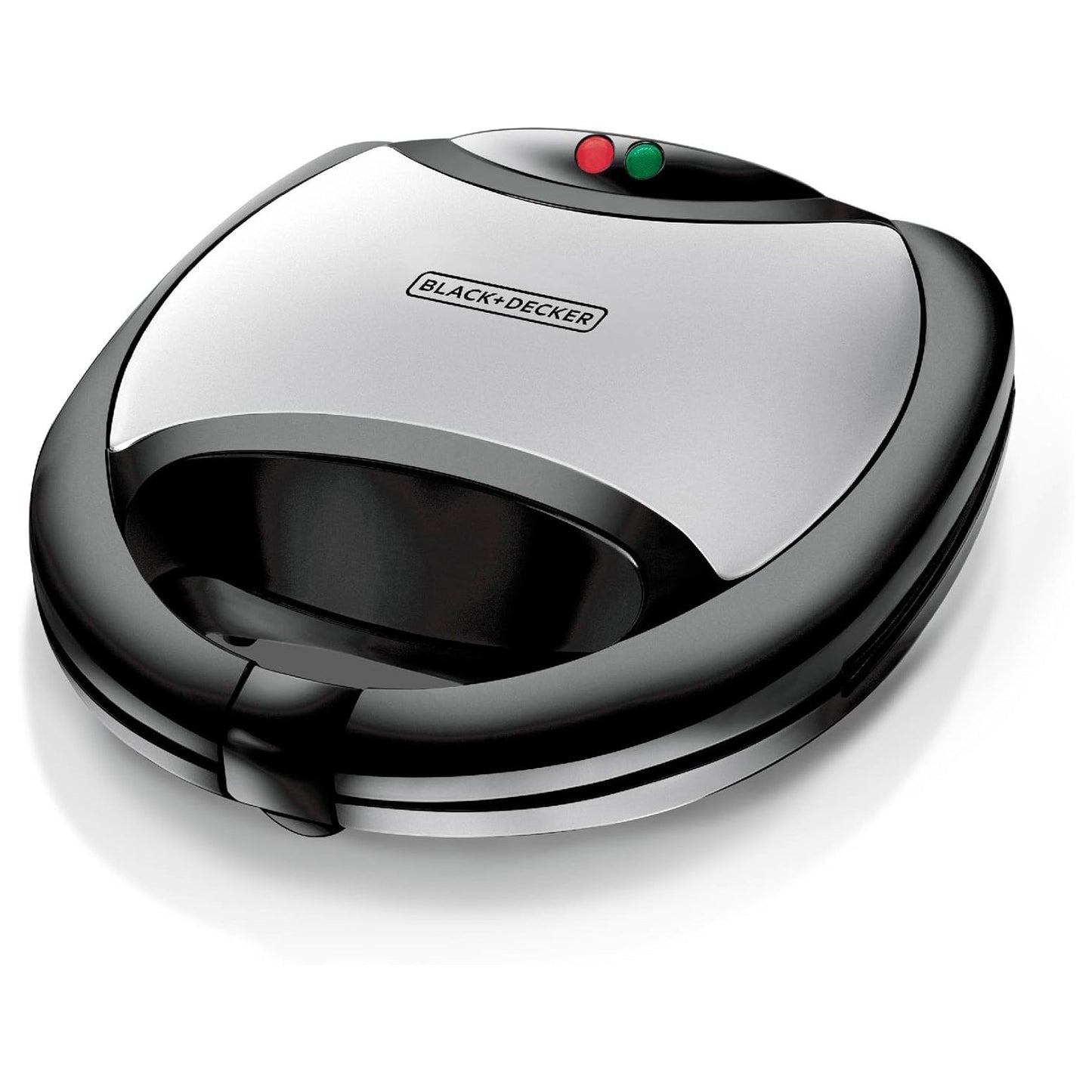BLACK+DECKER 2SOLT SANDWICH MAKER