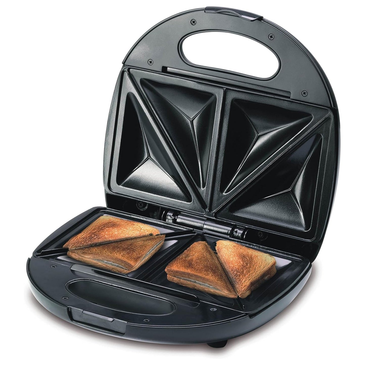 BLACK+DECKER 2SOLT SANDWICH MAKER