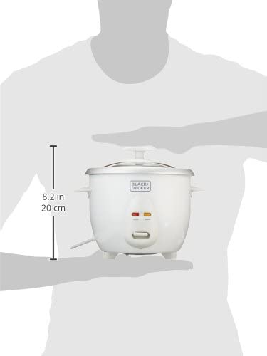 BD RICE COOKER 0.6LTR