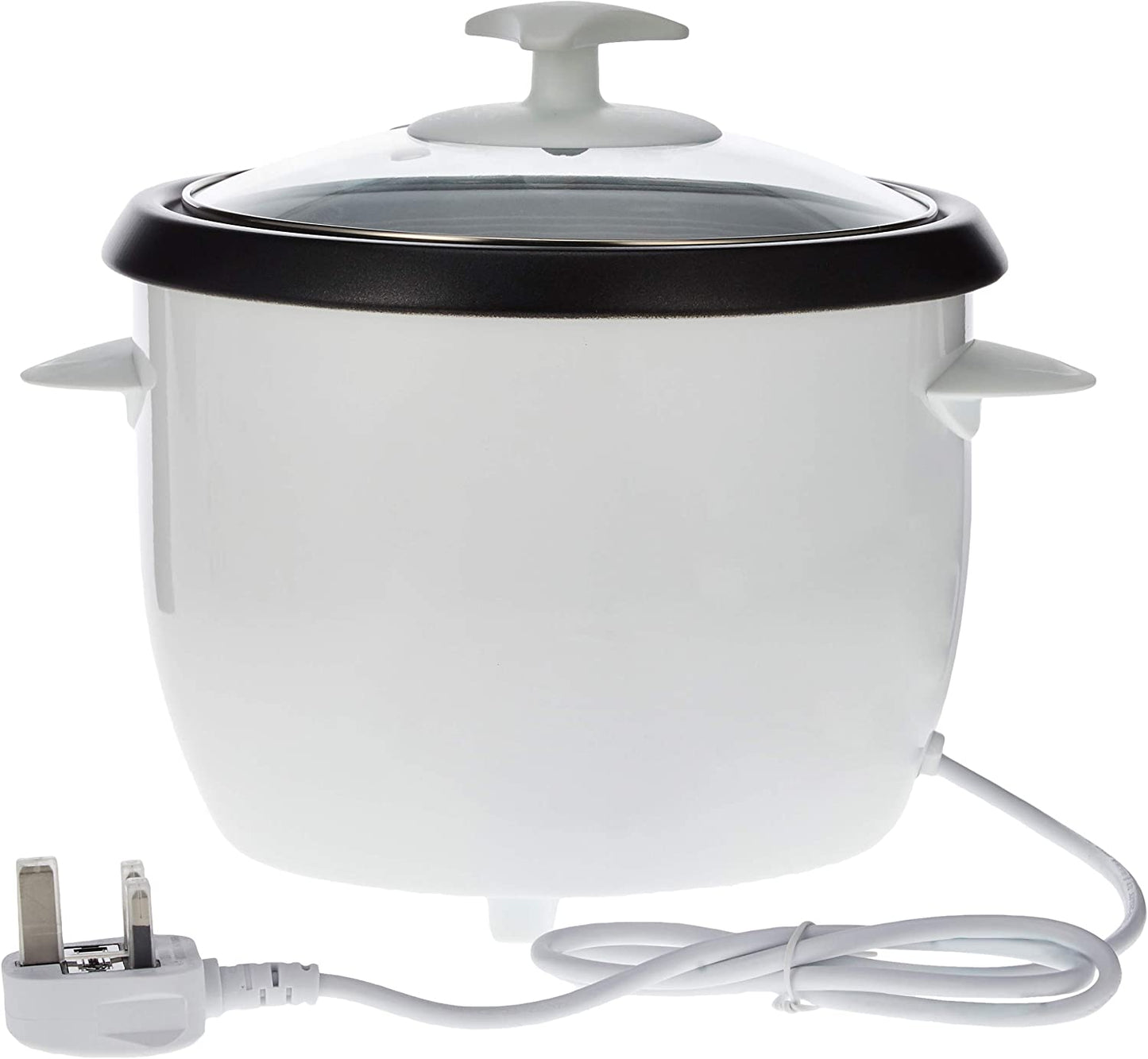 BD AUTOMATIC RICE COOKER 1LTR
