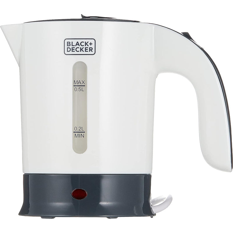 BD TRAVEL KETTLE 0.5LTR