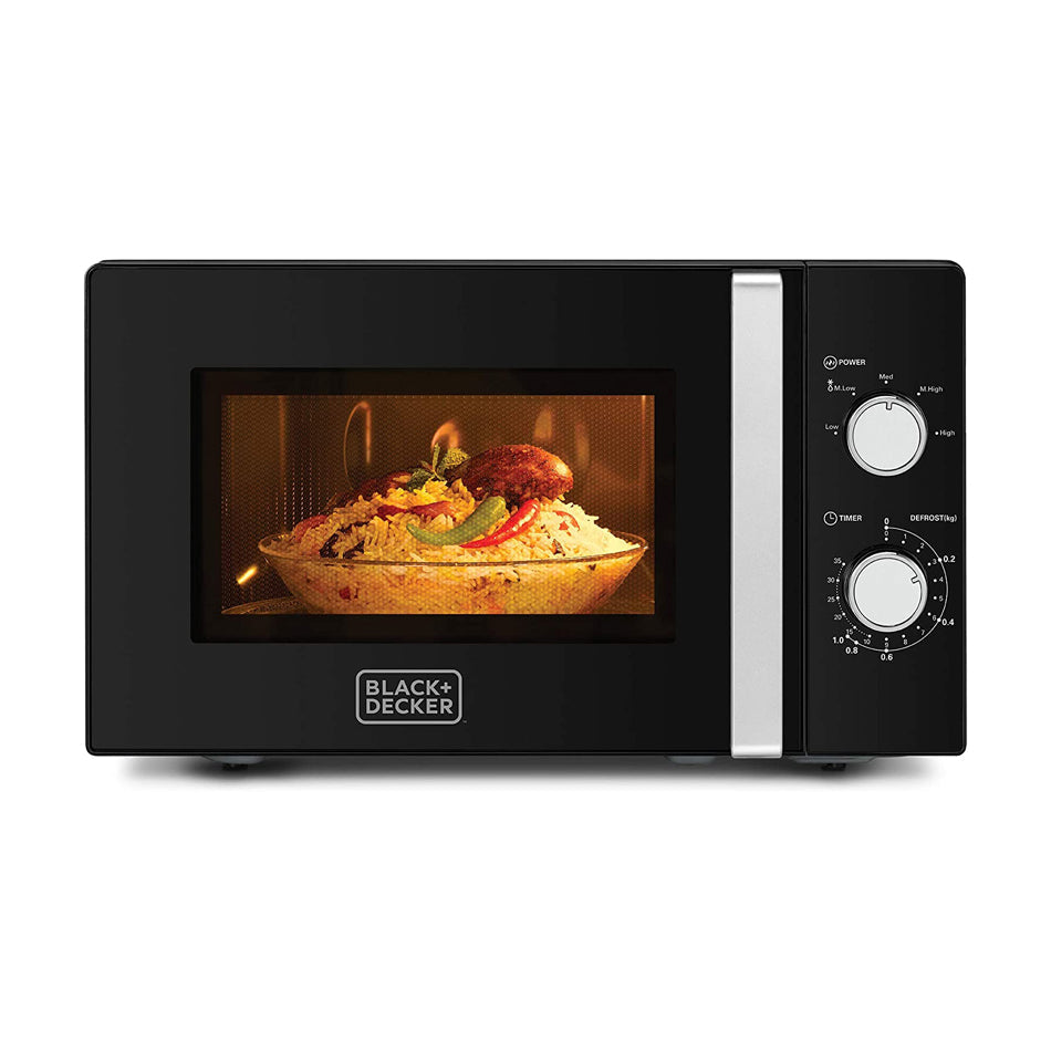 BD 20LTR MICROWAVE OVEN